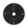SK11 (SK11) Black Woodworking Chip Saw Blade 140×1.5×52P