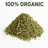 Organic Bio Herbs-Organic Dried Agrimony (Agrimonia eupatoria) 6 Oz –