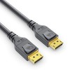 PureLink DisplayPort 1.4 Kabel, 8K, 4320p, (DisplayPort Stecker auf DisplayPort