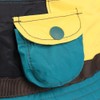 Chums Rockville Hat, C107: Teal Green Crazy, Free size