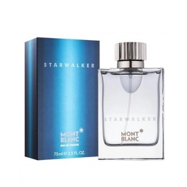 Montblanc Starwalker EDT 75ml gift wrapping available / 몽블랑 스타워커 EDT 75ml 선물포장가능