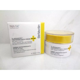 STRIVECTIN TL ADVANCED TIGHTENING NECK CREAM PLUS 1 OZ NEW