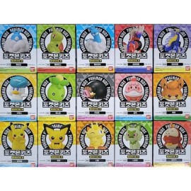 포켓몬스터 포켓몬키즈 팔데아지방 편 : 토이저러스