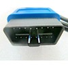Xpertx Solutions 5FT Older NEXIQ1 OBD-II OBD2 Main Adapter Cable