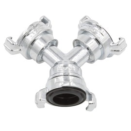 SpiceFlow distributor variant