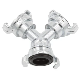 SpiceFlow distributor variant