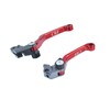 Motorcycle CNC Aluminum Brake Clutch Lever Pivot Handle for CRF125F