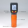 Infrared Thermometer for Cooking Non Contact Laser Food Temperature Gun