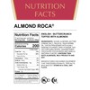 Almond Roca Buttercrunch Toffee with Chocolate and Almonds (Pack of