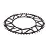 MiOYOOW 50/52/54/56/58T Bicycle Chain-Ring, Ultra-Light Narrow Wide Single Chain-Ring for