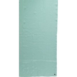 FRAAS Ladies Silk Stole 67 x 180 cm, Honest Green