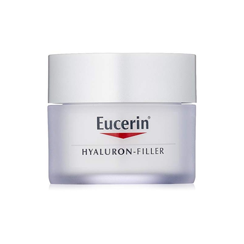 Eucerin Anti-age Hyaluronic Filler Day SPF 15 Cream, 50 ml