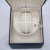 WNJAPAN WM-01OJ Winding Machine, Watch Winder, Single Winding, Automatic Watch,