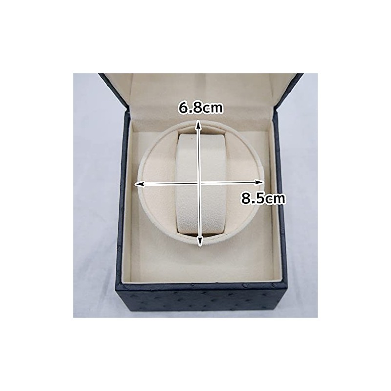 WNJAPAN WM-01OJ Winding Machine, Watch Winder, Single Winding, Automatic Watch,