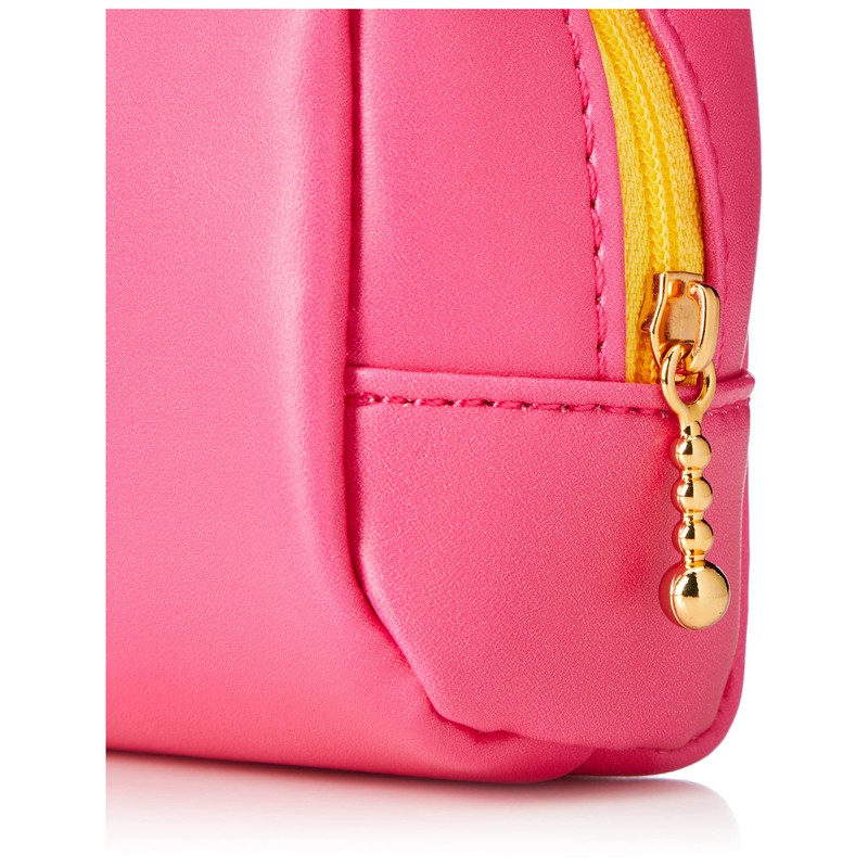 Miffy 0046 Women's Pouch, One Size Fits All, Free