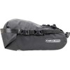 Arnie Gomal Travel Messenger Bag Saddlebag Extension Black