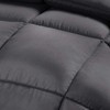 Utopia Bedding Comforter Duvet Insert, Quilted Comforter with Corner Tabs,