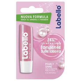 Labello 85028 Pearl&Shine 5.5 ml for EUR 2.99 (100 ml = EUR 54.36)