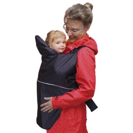 Sunnybaby 11250 Luna Regencape für Babytrage