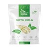 Gotu Kola Capsules 4750mg Equivalent - 10:1 Extract, 90 Vegan