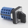 myoseya Swivel Cam Switch, Universal Rotary Cam Selector, Power Switch,