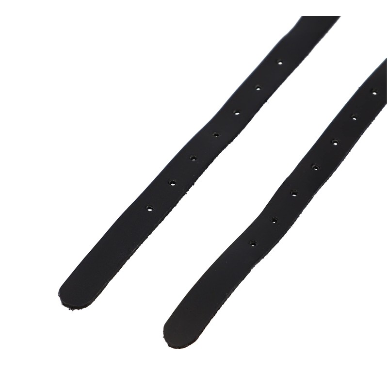 Gusti Mathias Leather Straps 40 cm Set of 2 Buckle