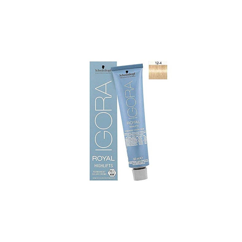 Igora Royal Highlift 60ml