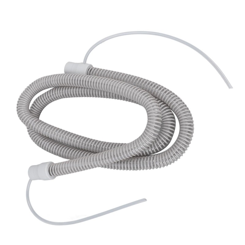 Universal Breathing Machine Hose Flexible Replacement Breathing Machine Connecting Hose
