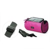 System-S 2-in-1 Bicycle Bag Handlebar Bag Bicycle Holder Bicycle Bag