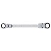 Kyoto Machine Tools (KTC) Ratchet Glasses Wrench (Double-headed Oscillating Type)