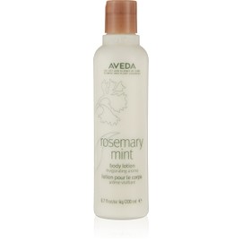 Aveda Skincare Rosemary Mint Body Lotion, 6.7 Fl Oz (18084814017)