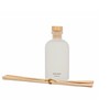 Lifetherapy Grounded Reed Diffuser | Home Fragrance Diffuser | Heliotrope,