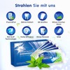 Teeth Whitening Strips - Whitening Stripes Set - White Stripes