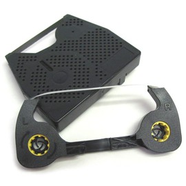 Smith Corona H Series Combo Pack Correctable Typewriter Ribbon and Lift-Off Correction Cassette AROUND THE OFFICE Premium Quality Replacement