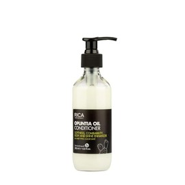 naturica - Opuntia Oil Treatment - Naturica - Naturica Opuntia Oil Conditioner - 200ml