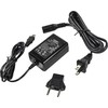 HQRP Replacement AC Adapter/Charger Compatible with Sony HandyCam DCR-TRV70, DCR-TRV720,