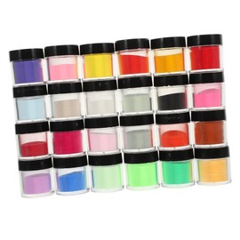 OHPHCALL Nail Powder Colors Powder for Nails Makeup Body Art Special Occasion Beauty