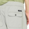 Airwalk Mens Cargo Shorts Grey