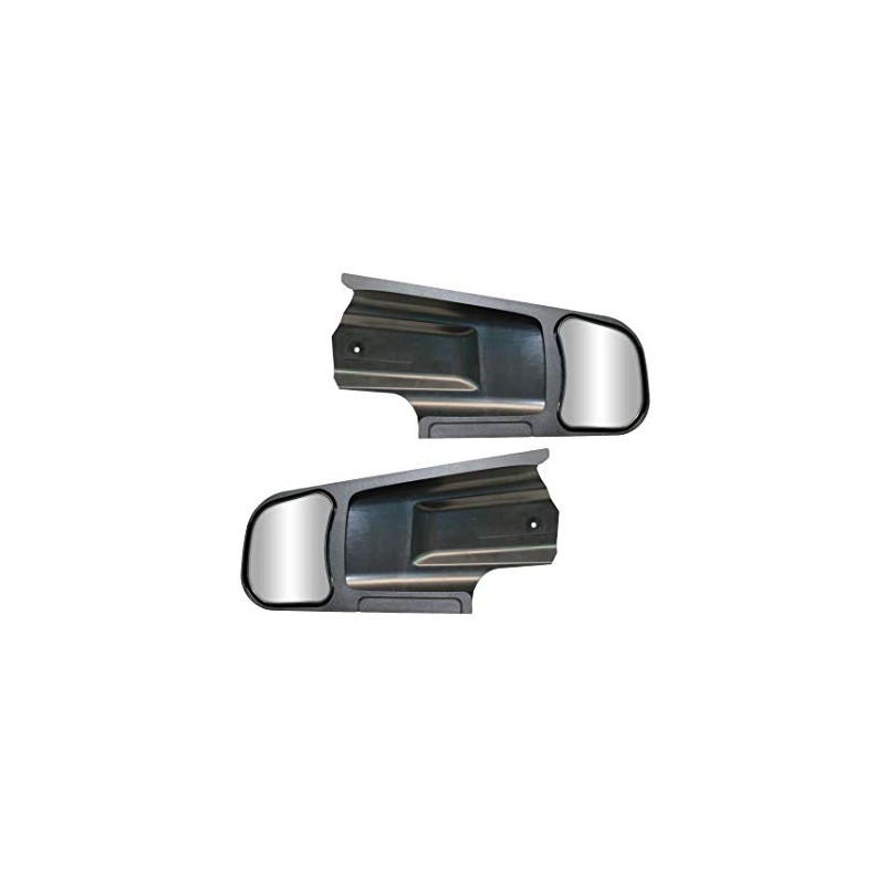 CIPA Mirror Pr Silvr/Sierra 2019–2025, black (10970)