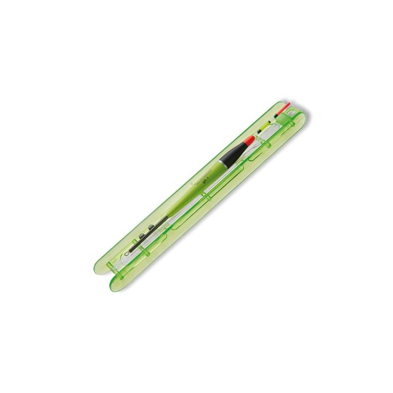 Cormoran Ready Fishing Rod 1.0 g Green