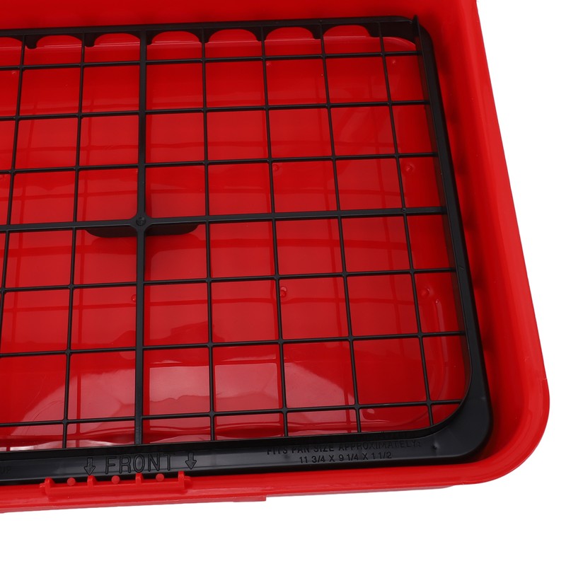 Tin Foil Storage Tray Foil Insulation Picnic Pan Food Container