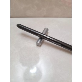 Mally Evercolor Starlight Waterproof Eyeliner Pencil *Black Velvet * NEW