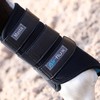 Masta Air-Flux Horse Brushing Boots - Training Neoprene Protective Wrap
