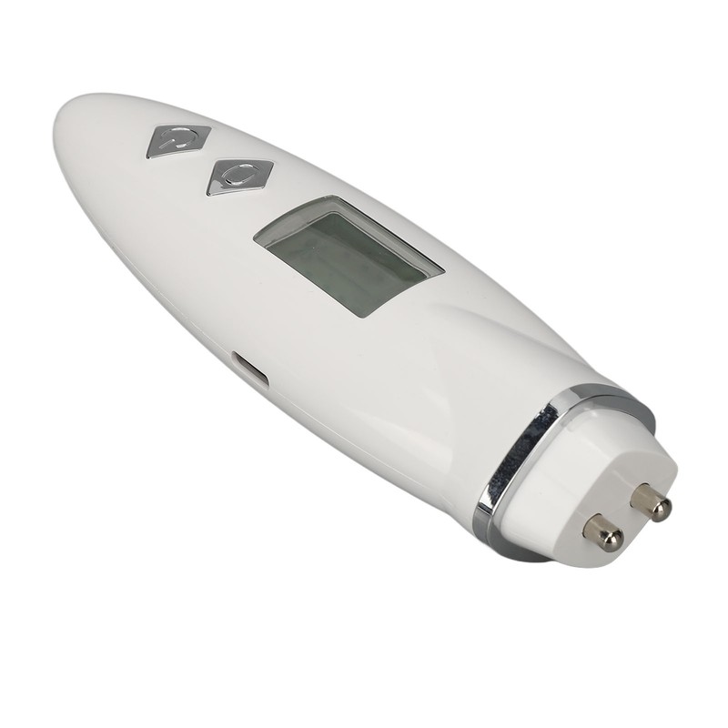 Portable Skin Analyzer USB Facial Moisture Meter Skin Care Water