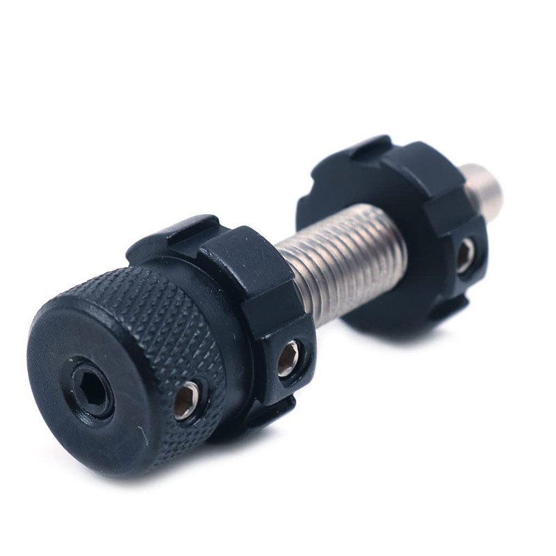 CENPEK Recurve Bow Stabiliser Side Cushion Piston Set Aluminium Alloy