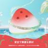 YAJOJO Squeeze Toy, Watermelon Modeling, Stress Relief, Squeeze Toy, Soft