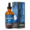 Tincture North Spore Organic Lion's Mane Hongo 120 Ml