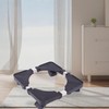 Soporte de Base de Plantas Ajustable, Soporte de Maceta Universal
