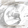Orange Exfoliating Gel - Deep Cleansing Scrub for Face &