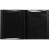 nakabayasi i-zi-sutokka- 3 2l 1 Tier Pocket Black 23728